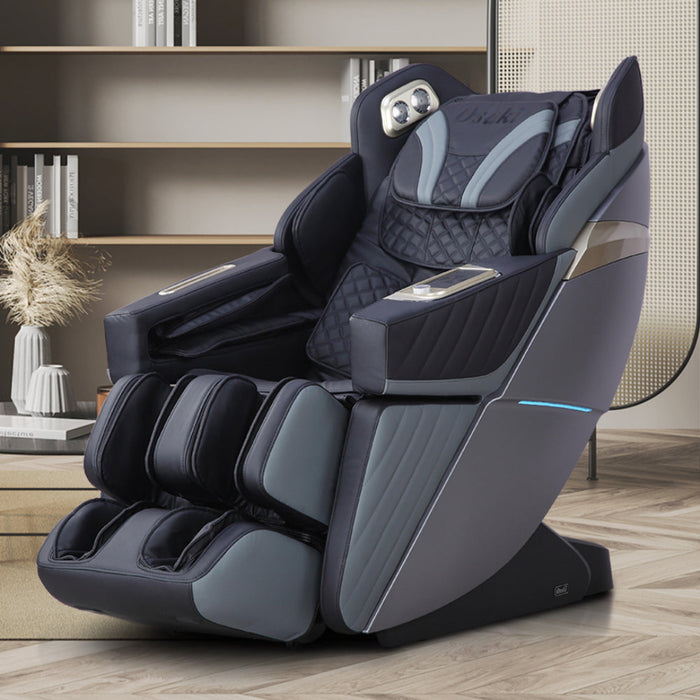 Titan OS 3D Hamilton LE Black