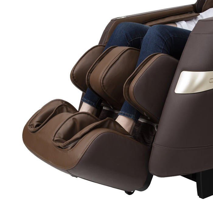 Osaki Titan 3D Quantum Massage Chair