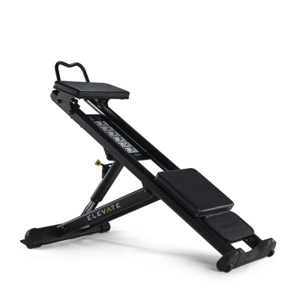 TOTAL GYM ELEVATE Core For Sale — Select Fitness