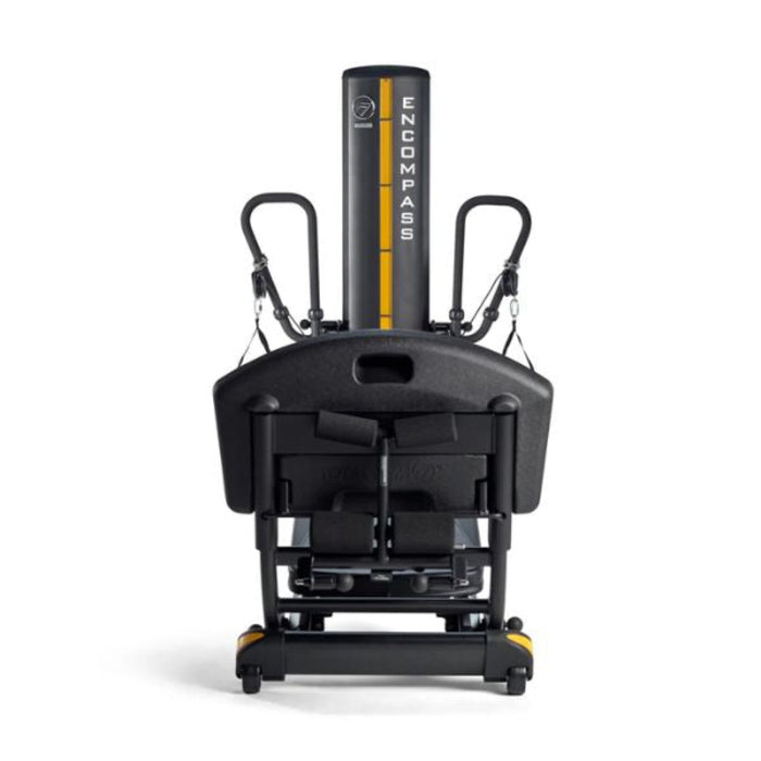 Total Gym ELEVATE Encompass Trainer Hydraulic Lift