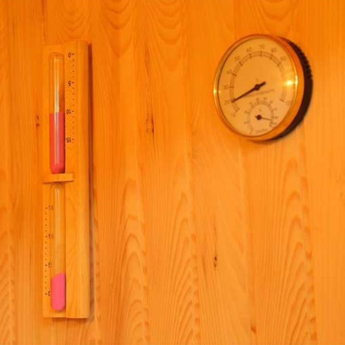 Traditional Sauna Sand Timer