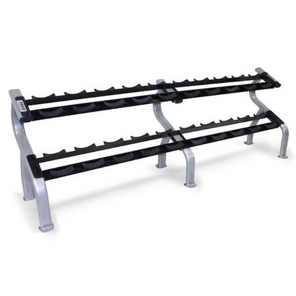 Troy Barbell Storage Rack