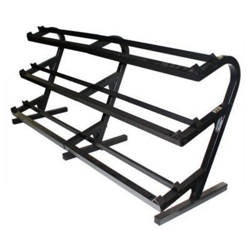 Troy Barbell VTX TDR 3 Three Tier Dumbbell Rack