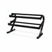 Troy Barbell VTX (T-DR) 2 Tier Dumbbell Rack by Troy Barbell