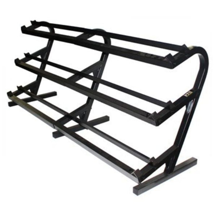 Troy VTX 3 Tier Rail Rack with 20 Pair
