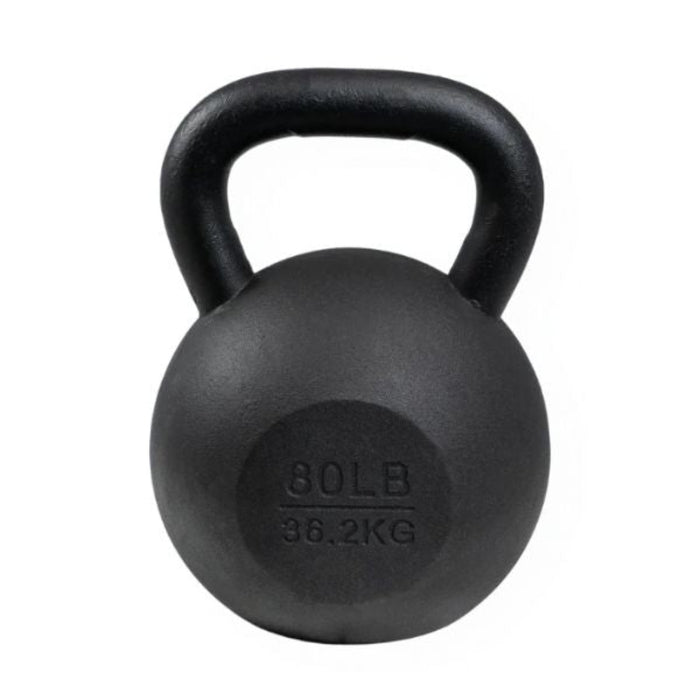 Troy VTX Cast Iron Kettlebells KB-080G2