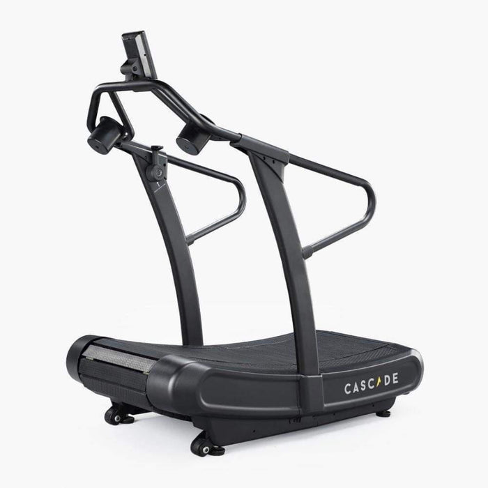 Ultra Runner By Cascade Non Motorized Running Machine