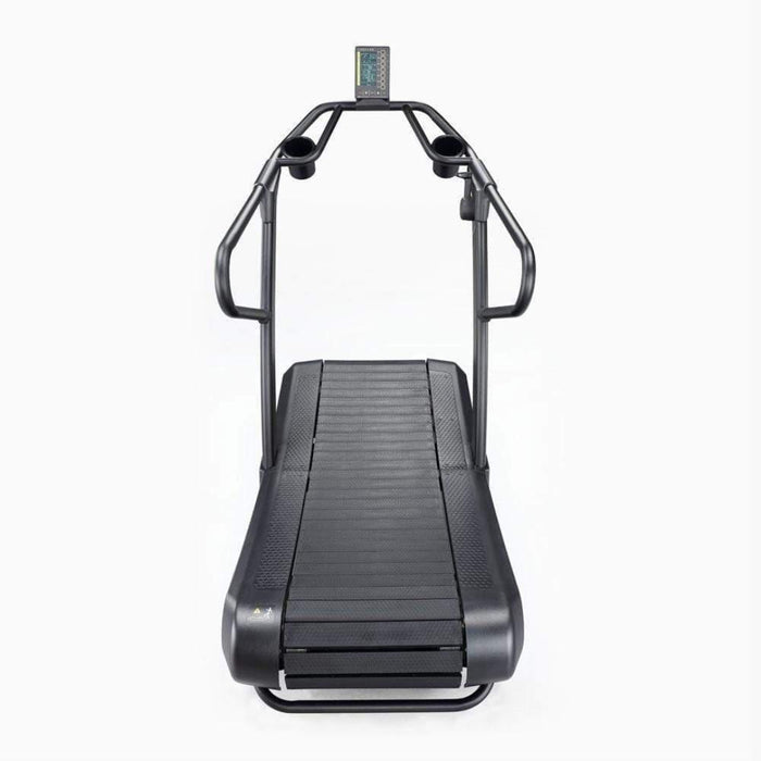 Ultra Runner Cascade High Performance Workout Treadmill