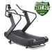 Ultra Runner Plus Curved Treadmill By Cascade High Performance