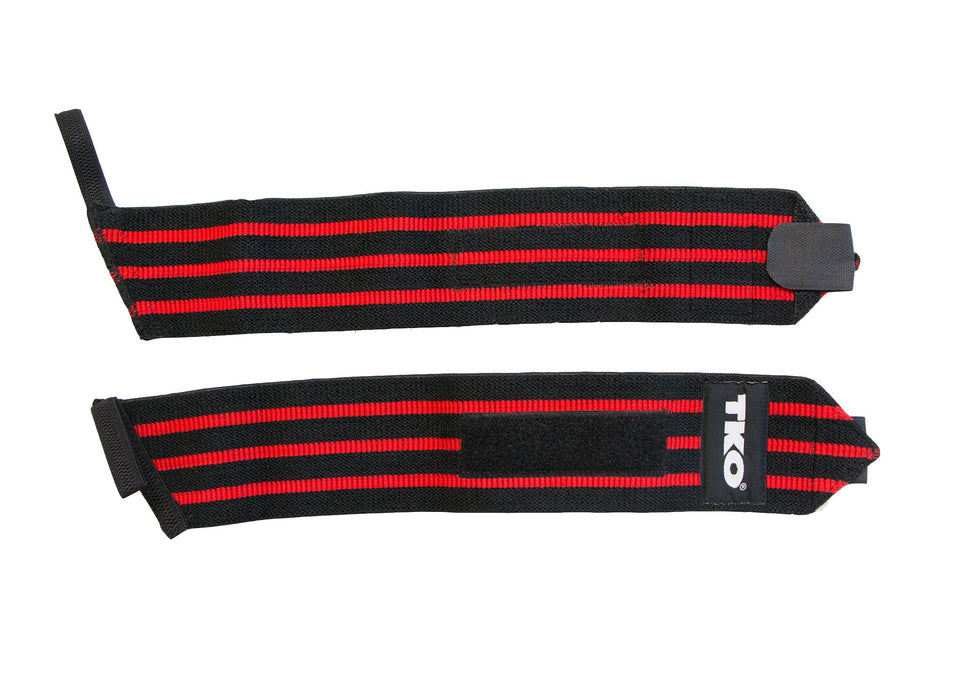 Wrist Wrap