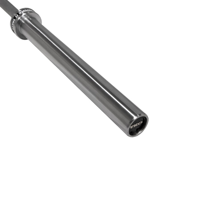 TKO Heavy Weight Power Bar 813OB-86HB