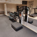 VBX Wellness VBX5000 Advanced Vibration Machine Display
