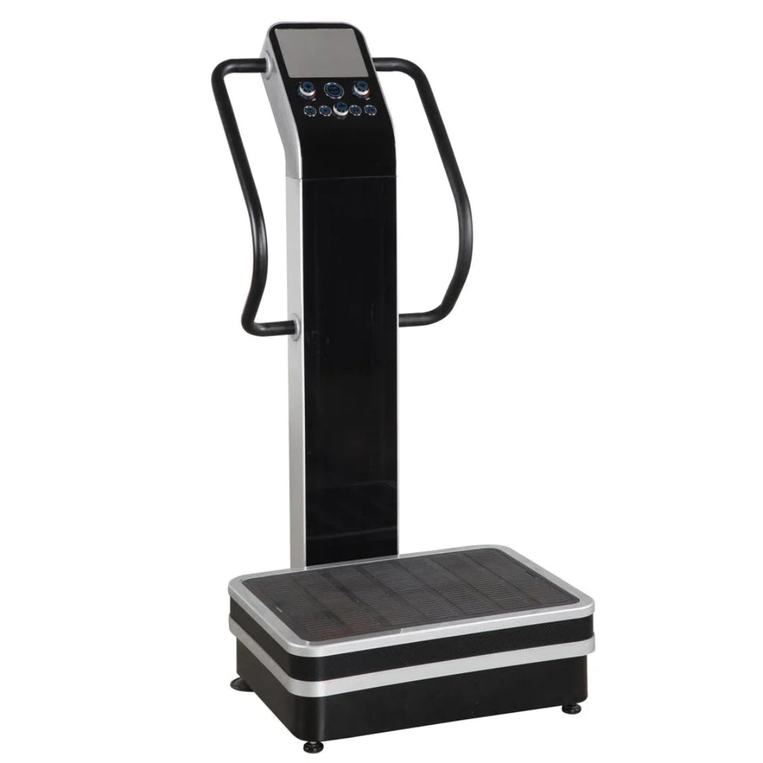VBX 5000 Whole Body Vibration Platform For Sale — Select Fitness