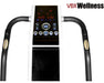 VBX5000 Vibration Platform With Remote Control By VBX Wellness