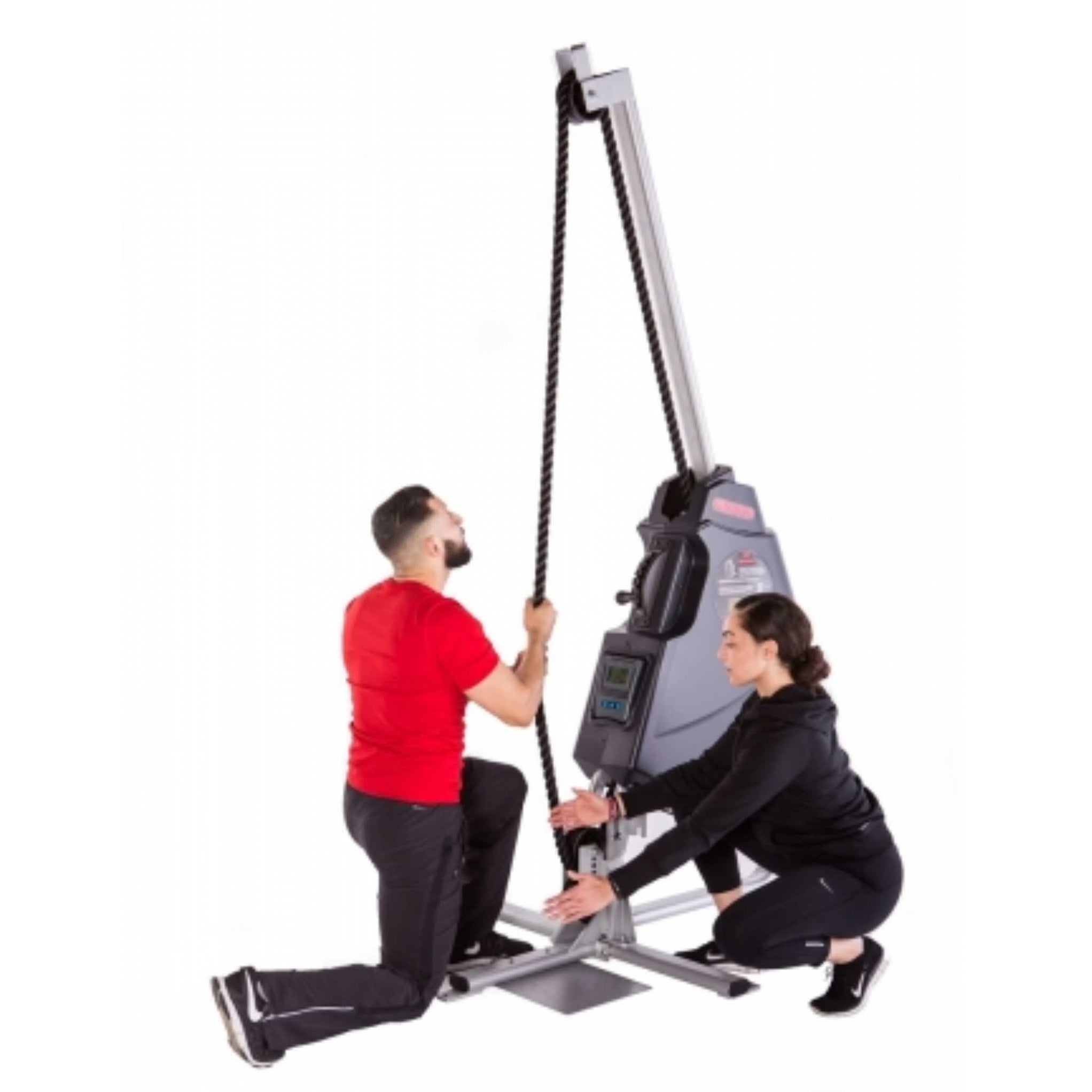 Marpo VLT Rope Trainer | Shop Now With Free Shipping — Select Fitness