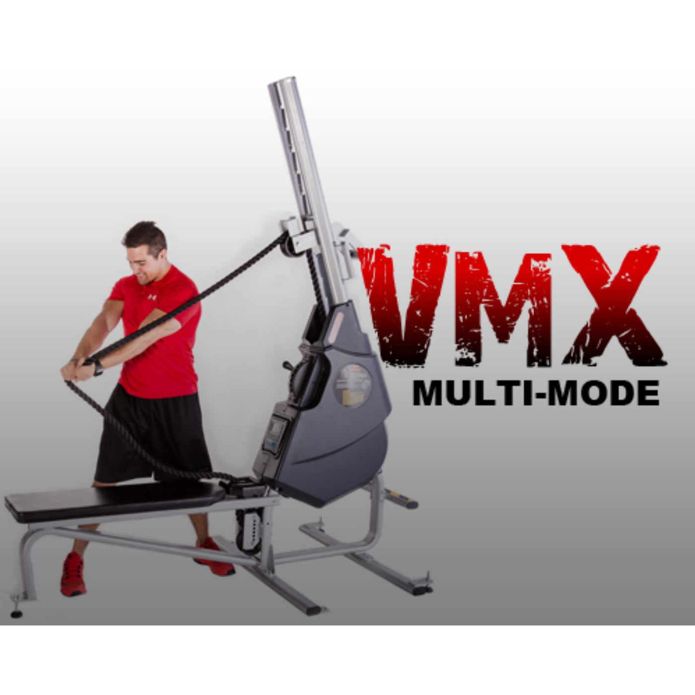 Marpo Kinetics VMX Rope Trainer | Free Shipping + 0 Tax — Select Fitness