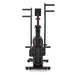 VPR Bionic Bike XL Air Bike Full Setup
