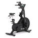 VPR Bionic Bike XL Air Bike Performance Display