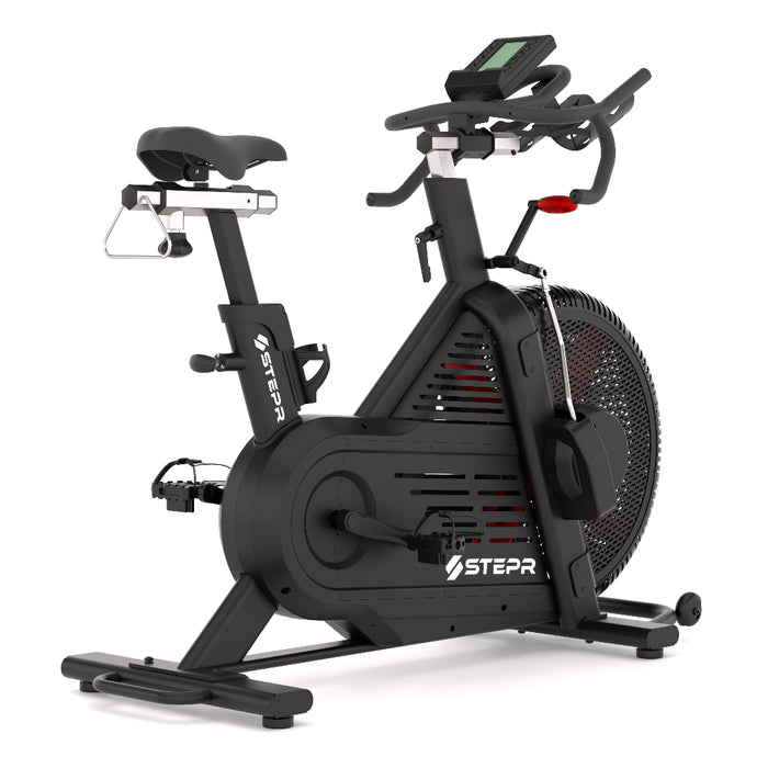 VPR Cycle XL Bike Erg 2.0 Side Angle