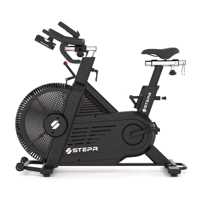 VPR Cycle XL Erg Bike 2.0 With Screen
