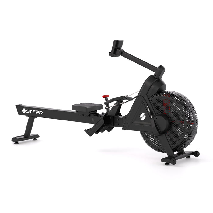 VPR Rower XL Erg 2.0 With Digital Display