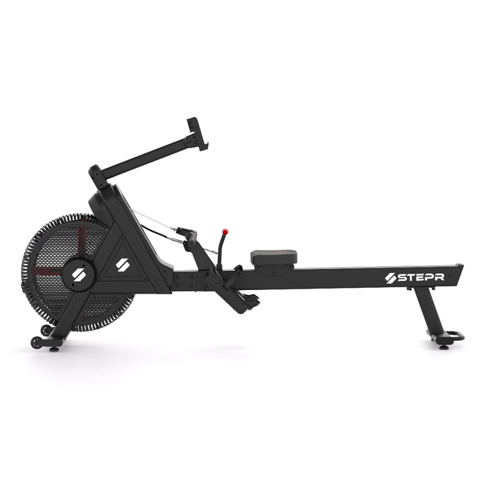 VPR Rower XL Rowing Machine Ergonomic Seat