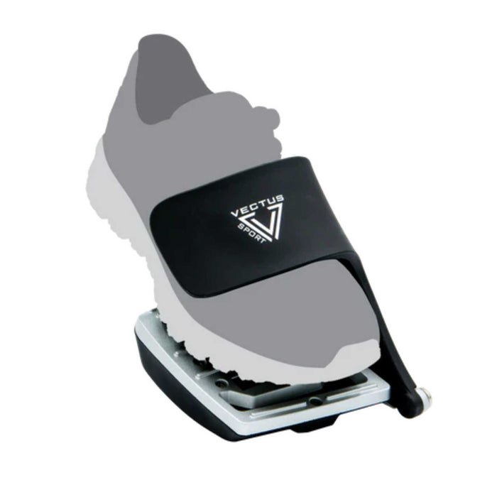 Power Plate Vectus Pedals