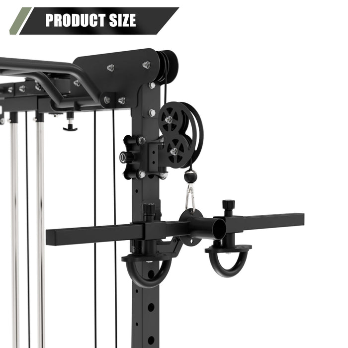 Versatile Handle Bar For Strength Training Major Fitness