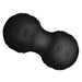 Vibrating Peanut Massage Roller Dual Sphere Power Plate