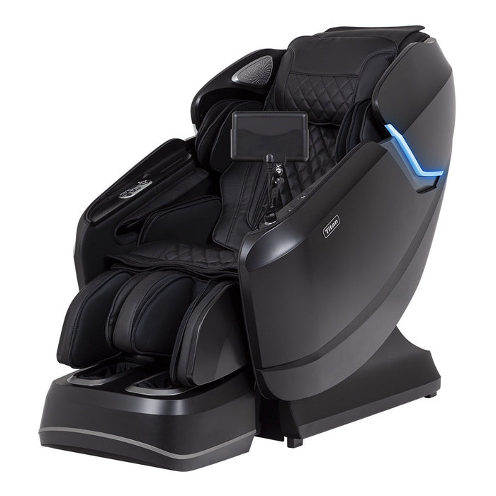 Osaki Titan Pro-Vigor 4D Massage Chair