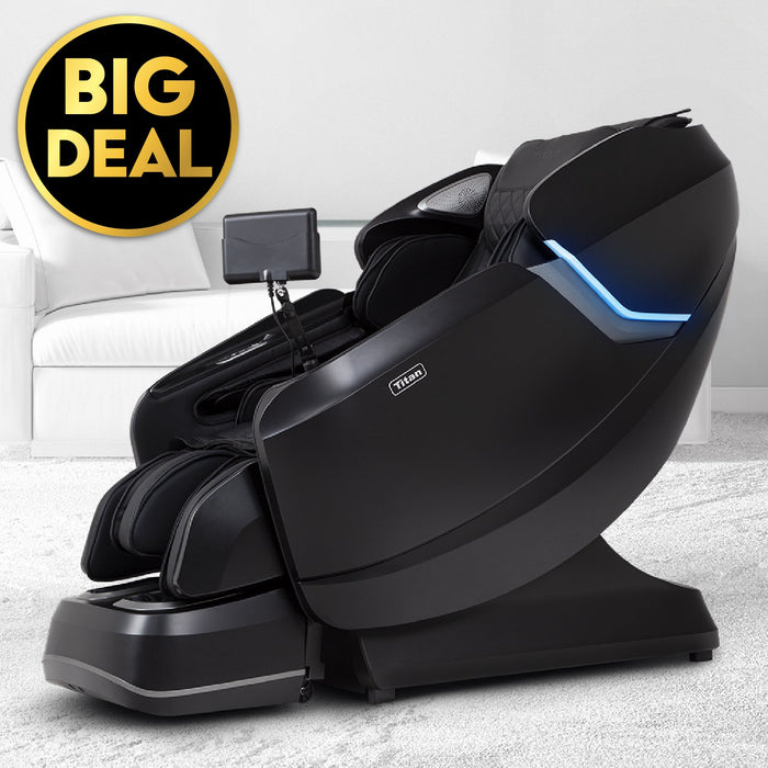 Osaki Titan Pro-Vigor 4D Massage Chair