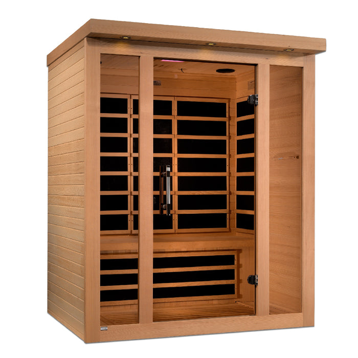 Vila 3 Person Sauna