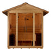 Vorarlberg 5 Person Sauna