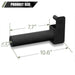 Weight Plates Holder Attachment Size