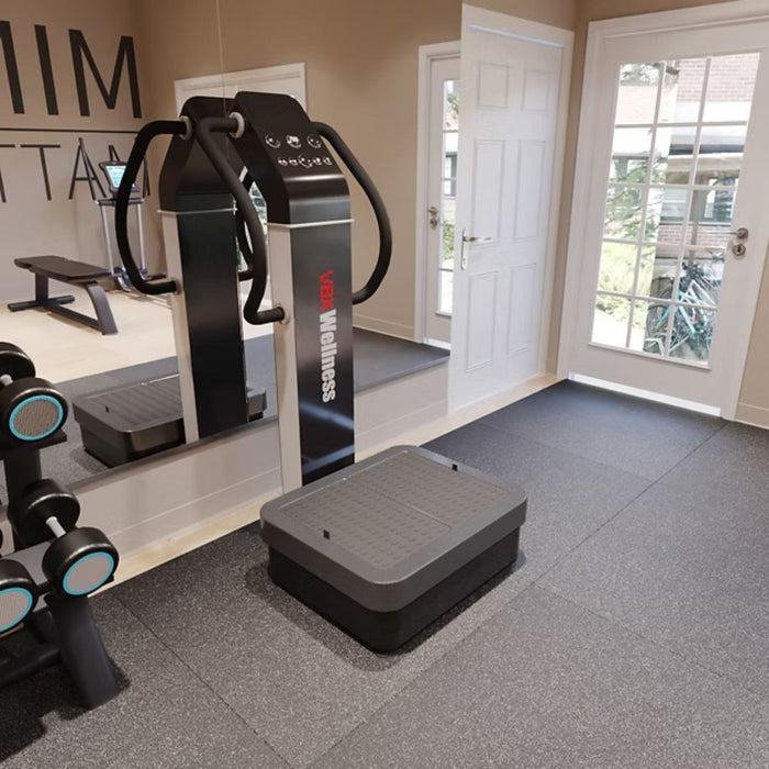 Whole Body Vibration Platform VBX5000 Compact And Powerful