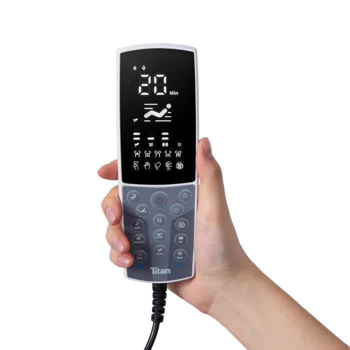 XL Grande Remote