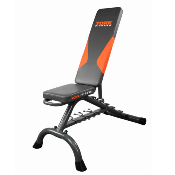 York Fitness Bench