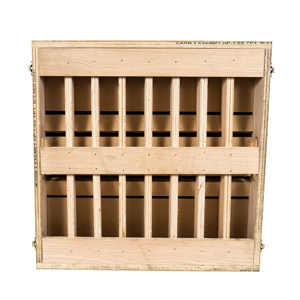 York Barbell Technique Plyo Box