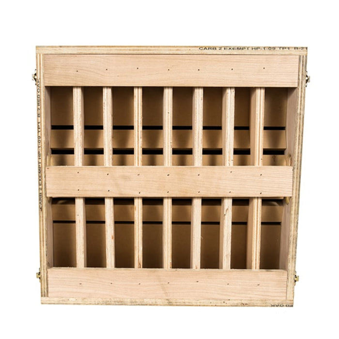 York Barbell Technique Plyo Box