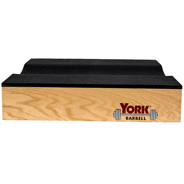York Barbell Technique Plyo Box