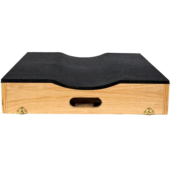 York Barbell Technique Plyo Box