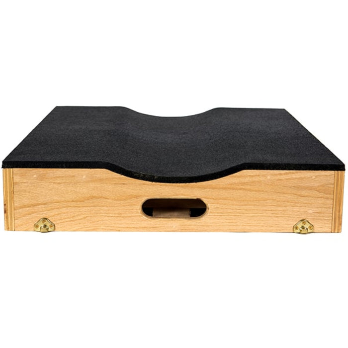 York Barbell Technique Plyo Box