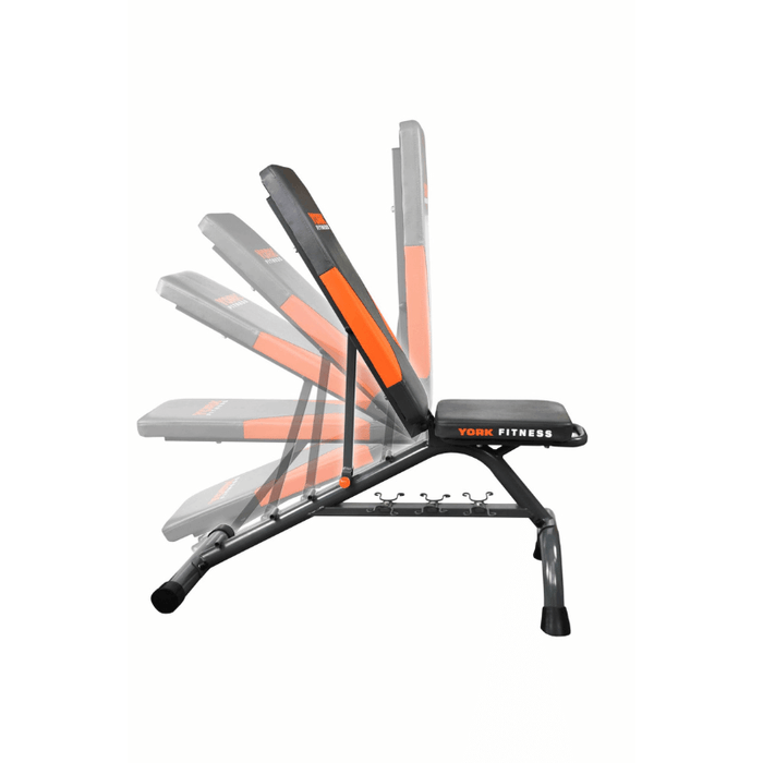 York Fitness Bench