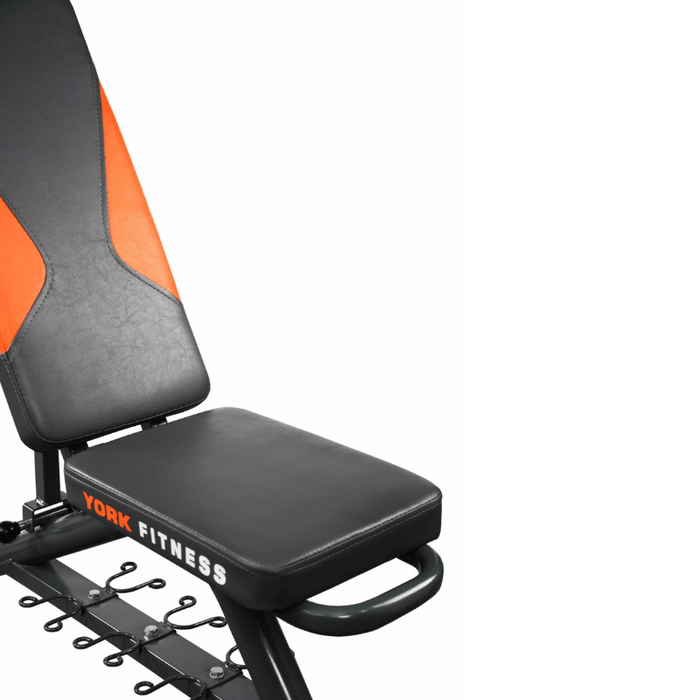 York Fitness Bench