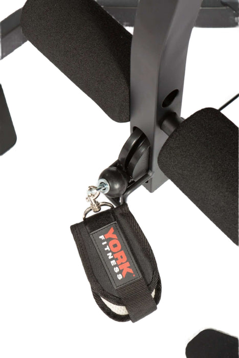 York Perform Home Gym