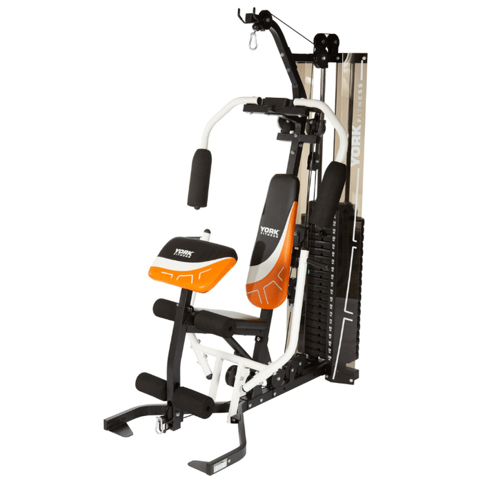 York Perform Home Gym