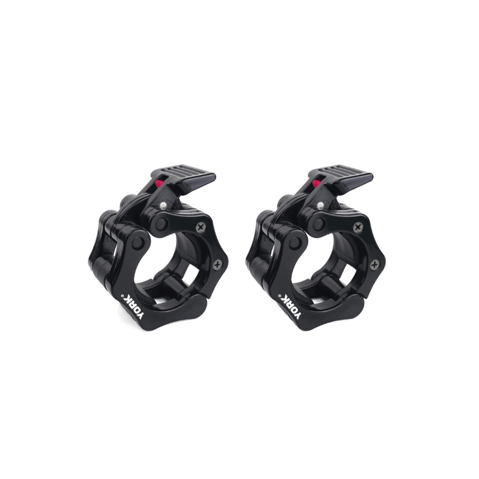 York Quick Access Collar (Pair)