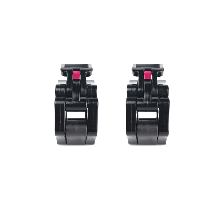 York Quick Access Collar (Pair)