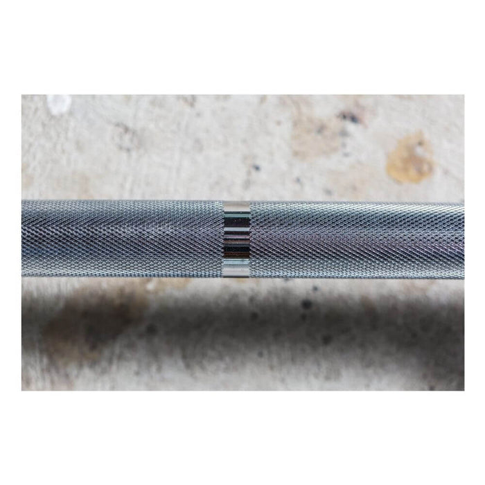 York Barbell 7' Economy Olympic Bar