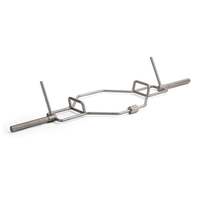 York Barbell Multi Hex Bar